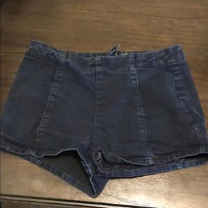 Fulltilt Denim Shorts